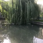 Hébergement de vacances Moulin De Coupigny *