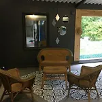 Hébergement de vacances Moulin De Coupigny