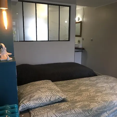 Hébergement de vacances Moulin De Coupigny *