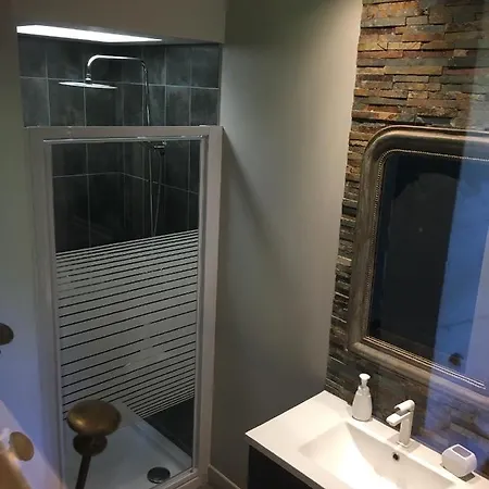 Casa vacanze Moulin De Coupigny