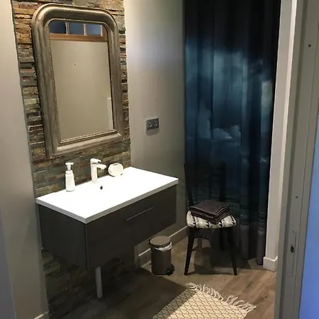 Moulin De Coupigny *