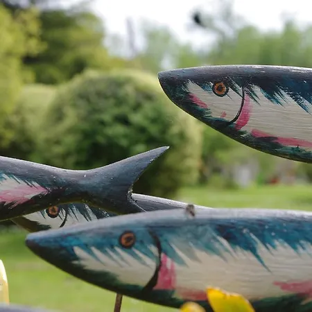 Moulin De Coupigny Hébergement de vacances *