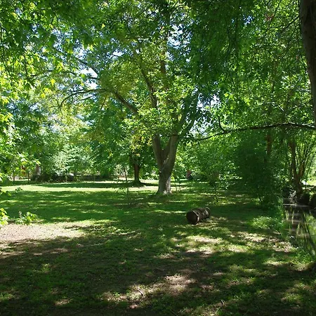 Moulin De Coupigny Casa vacanze Fontenille-Saint-Martin-d'Entraigues