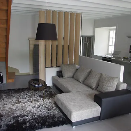 Moulin De Coupigny Casa vacanze