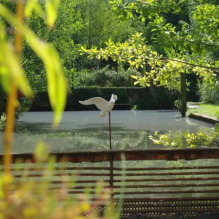 Moulin De Coupigny * Fontenille-Saint-Martin-d'Entraigues