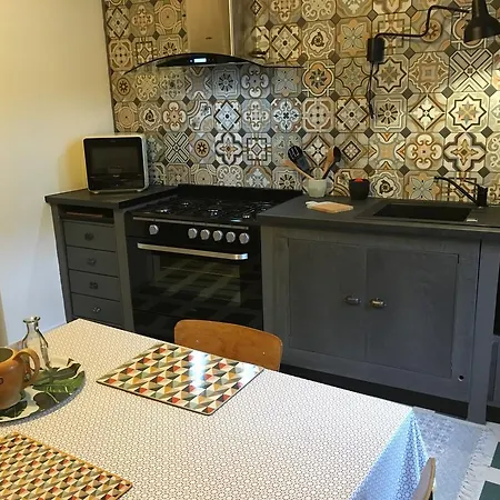 Tatil Evi Moulin De Coupigny Fontenille-Saint-Martin-d'Entraigues