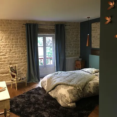 Hébergement de vacances Moulin De Coupigny