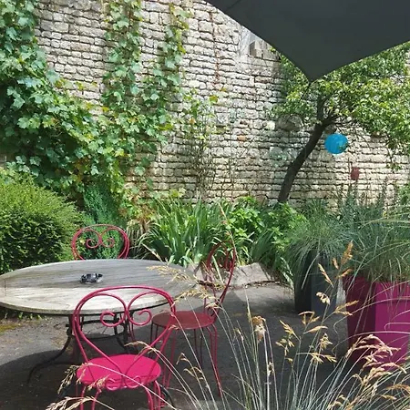 Hébergement de vacances Moulin De Coupigny
