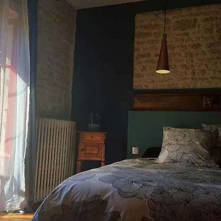 Tatil Evi Moulin De Coupigny