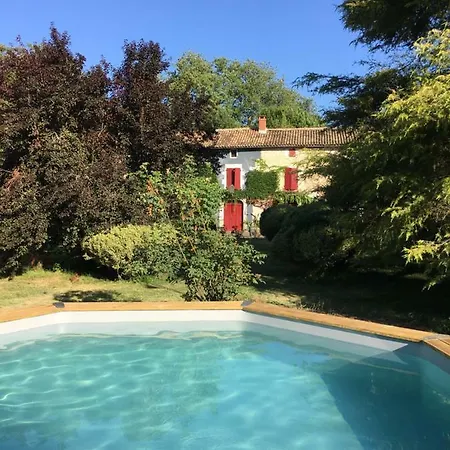 Moulin De Coupigny * Fontenille-Saint-Martin-d'Entraigues
