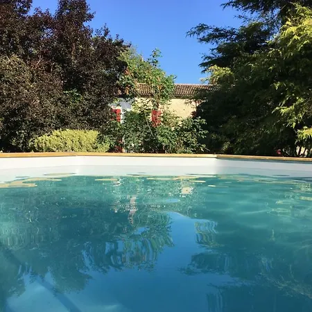 Moulin De Coupigny Hébergement de vacances Fontenille-Saint-Martin-d'Entraigues