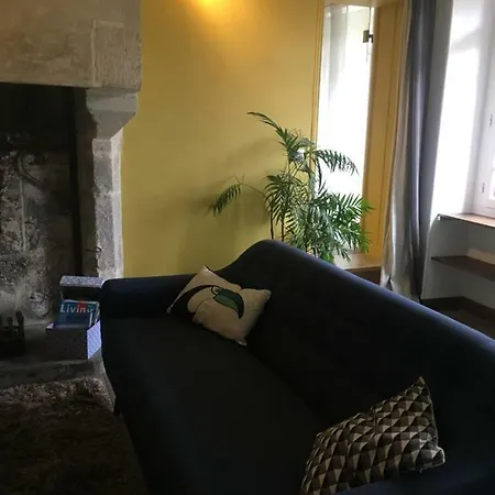 Casa vacanze Moulin De Coupigny