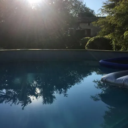 Moulin De Coupigny Casa vacanze *