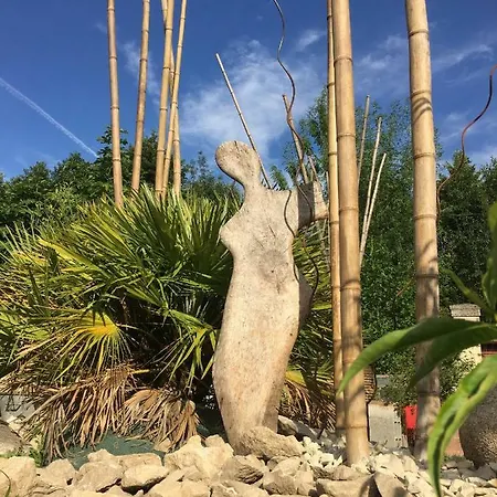 Moulin De Coupigny Fontenille-Saint-Martin-d'Entraigues