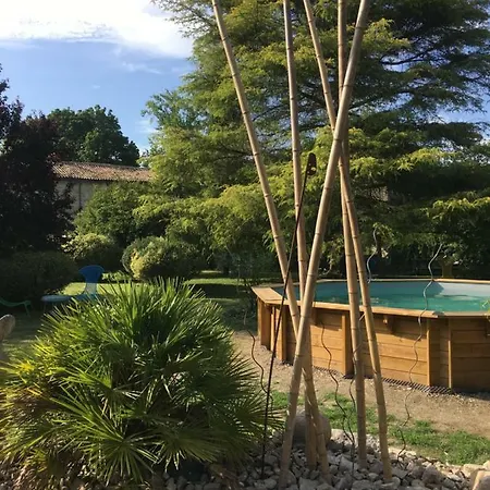 Casa vacanze Moulin De Coupigny