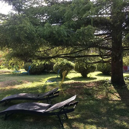 Moulin De Coupigny *