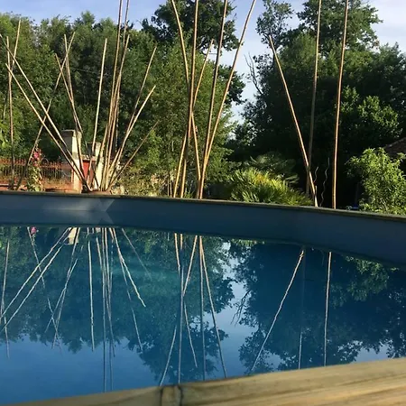 Σπίτι διακοπών Moulin De Coupigny