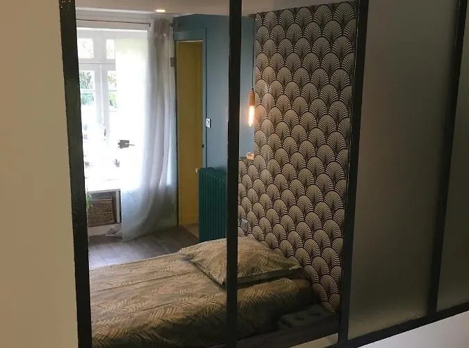 Moulin De Coupigny Casa de Férias Fontenille-Saint-Martin-d'Entraigues