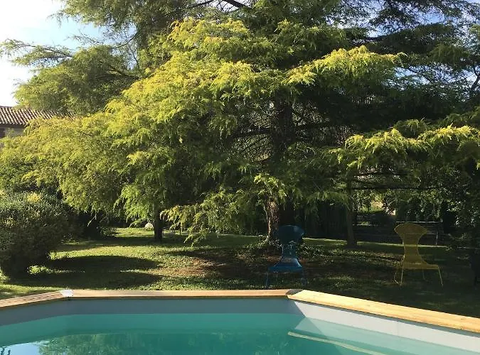 Moulin De Coupigny *