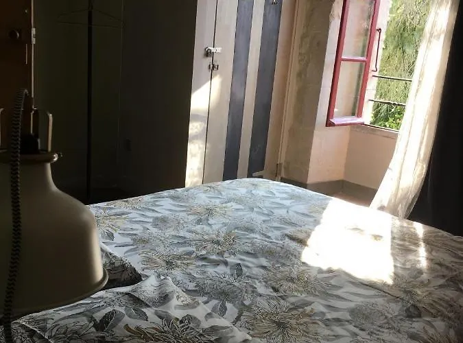 Holiday home Moulin De Coupigny