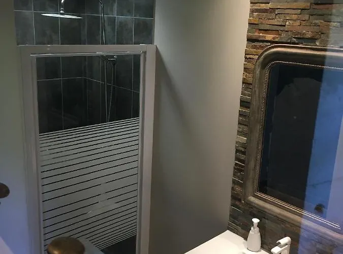 Casa de Férias Moulin De Coupigny