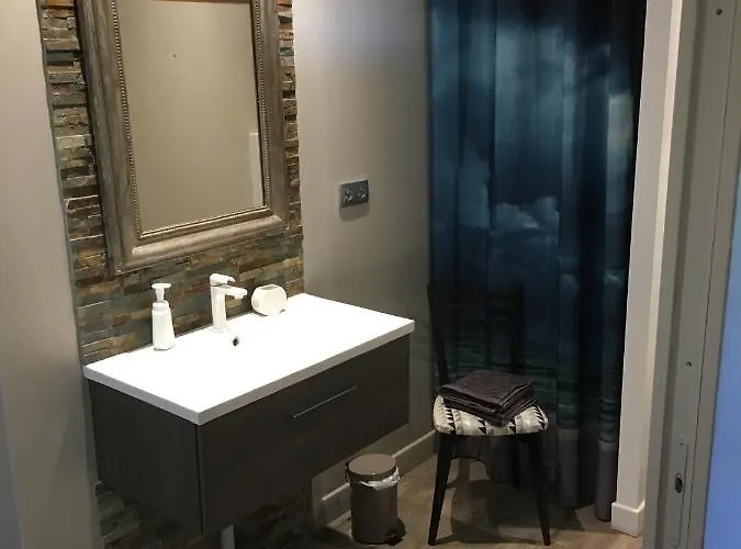 Moulin De Coupigny *