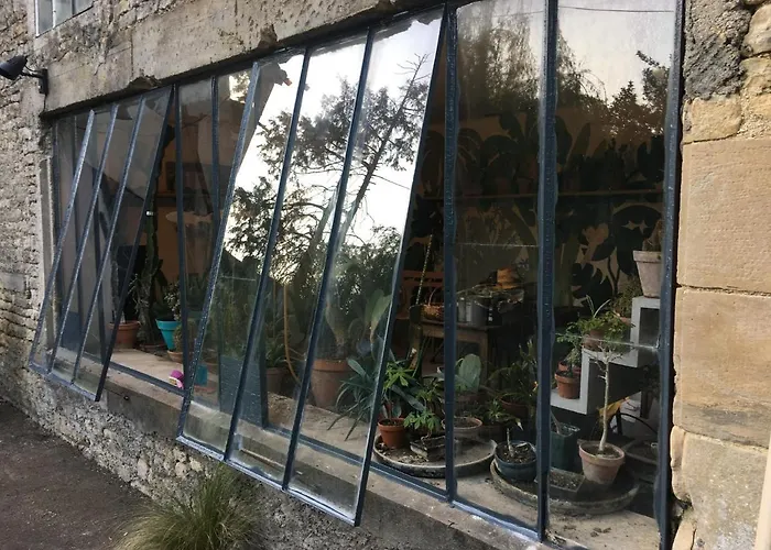 Moulin De Coupigny *