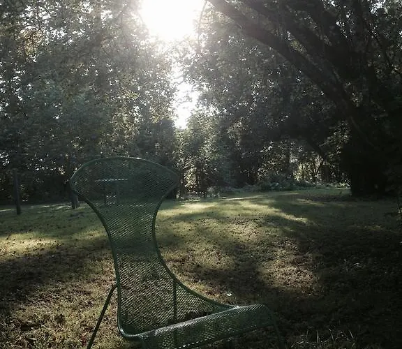 Casa de Férias Moulin De Coupigny Fontenille-Saint-Martin-d'Entraigues