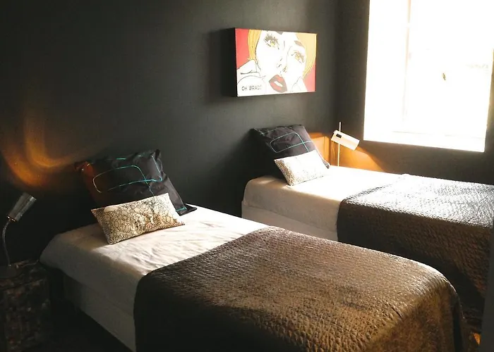 Casa de Férias Moulin De Coupigny