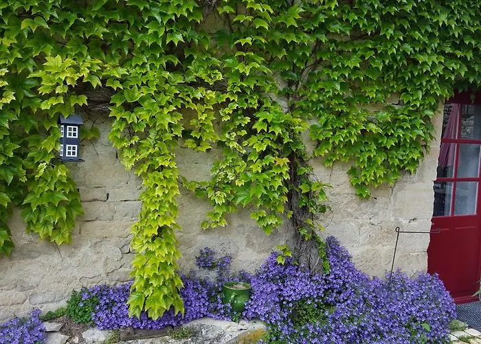 Moulin De Coupigny Fontenille-Saint-Martin-d'Entraigues