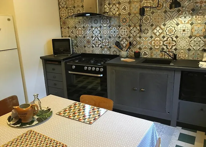 Casa de Férias Moulin De Coupigny Fontenille-Saint-Martin-d'Entraigues