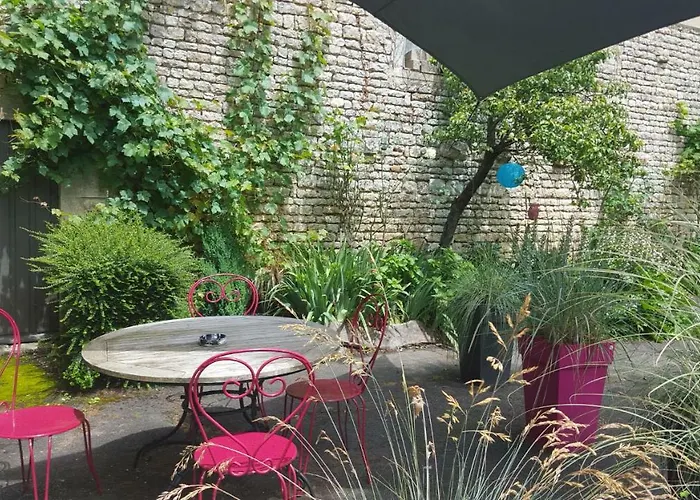 Casa de Férias Moulin De Coupigny