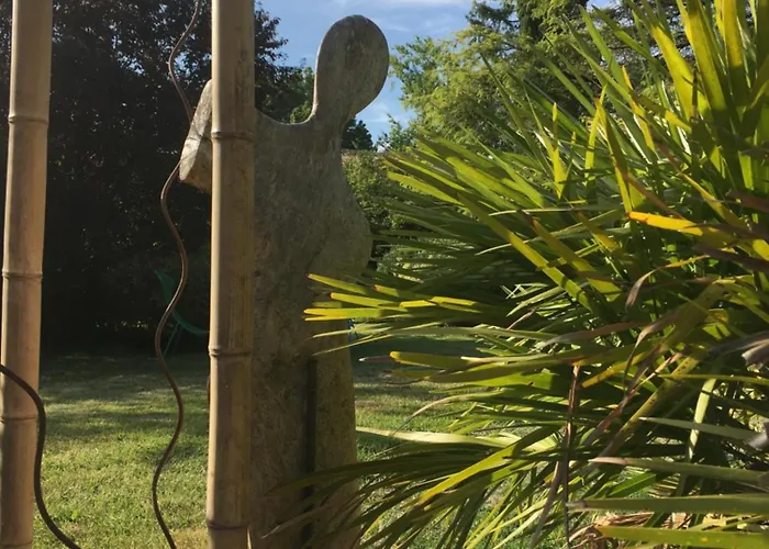 Moulin De Coupigny Casa de Férias *