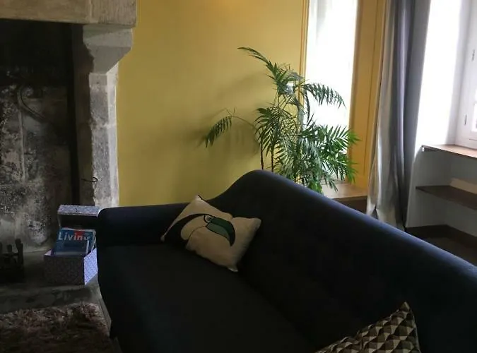 Holiday home Moulin De Coupigny