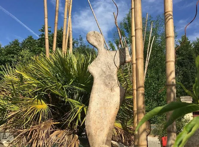 Moulin De Coupigny Fontenille-Saint-Martin-d'Entraigues
