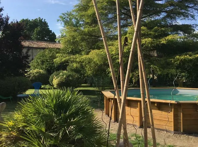 Holiday home Moulin De Coupigny