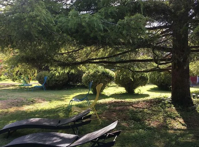 Moulin De Coupigny *