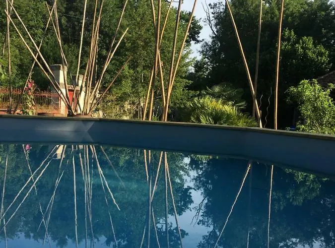 Casa de Férias Moulin De Coupigny